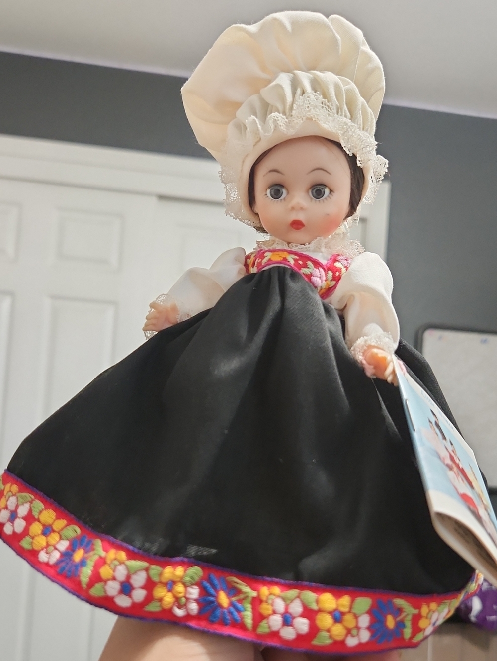 Madame Alexander Norway  Doll